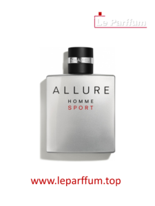 allure men