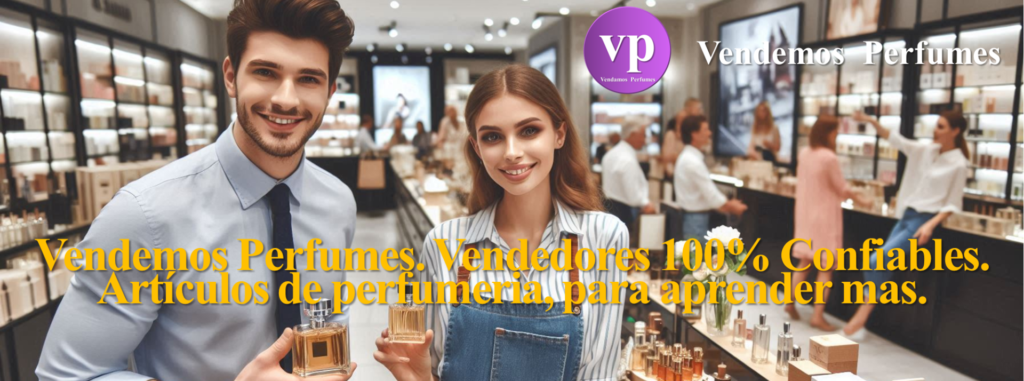 Gu A Completa Sobre La Venta De Perfumes Estrategias Conocimientos Y Preguntas Clave