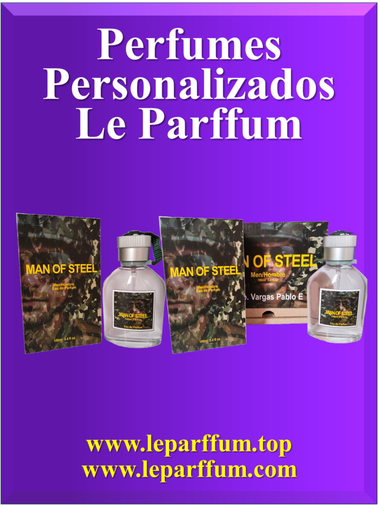 personalizados le parffum 11