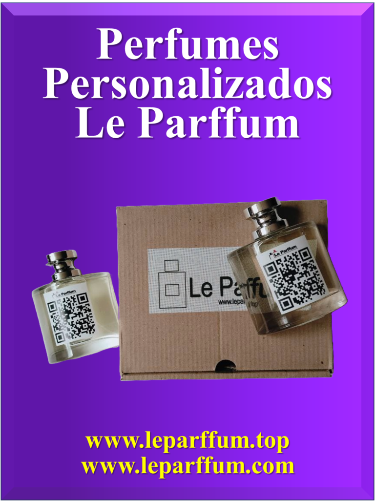 personalizados le parffum 13