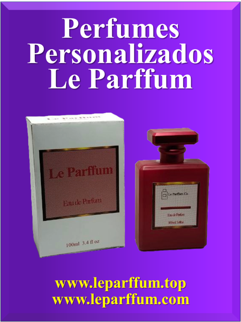 personalizados le parffum 2