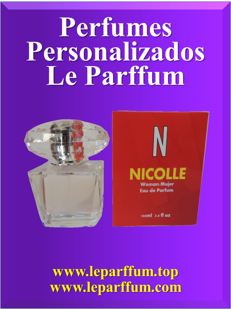 personalizados le parffum 6