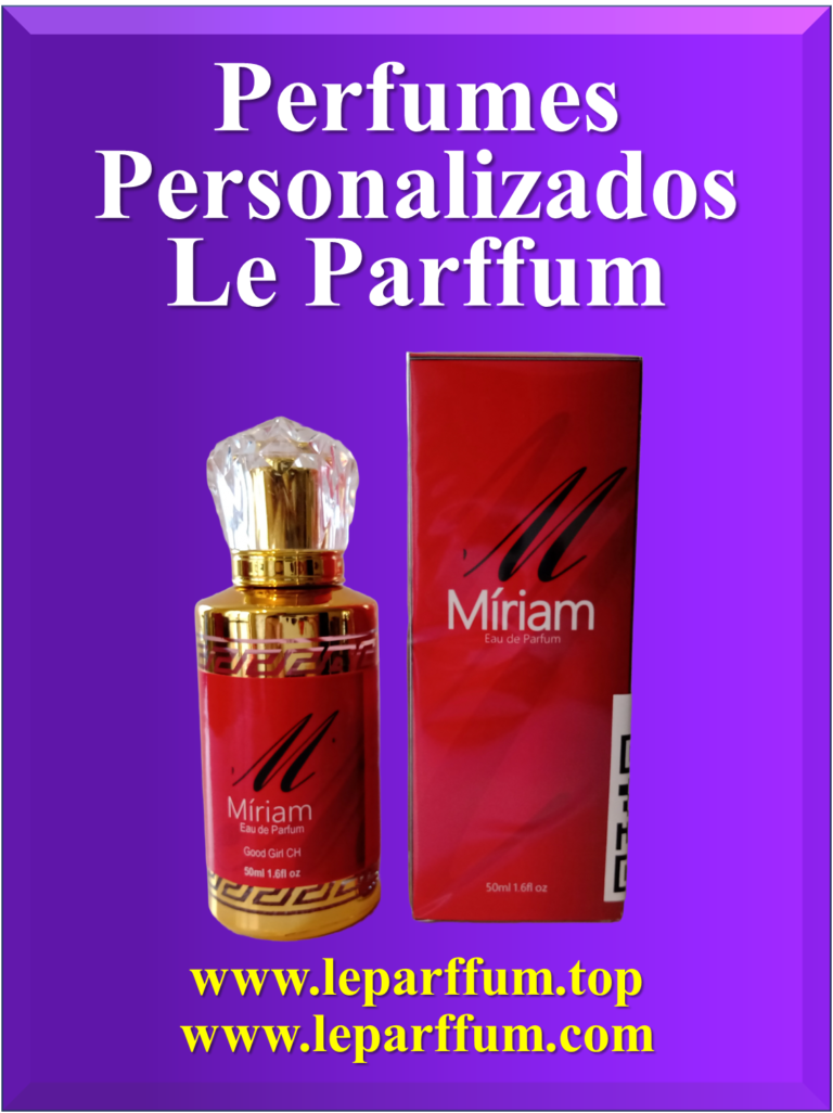 personalizados le parffum 9