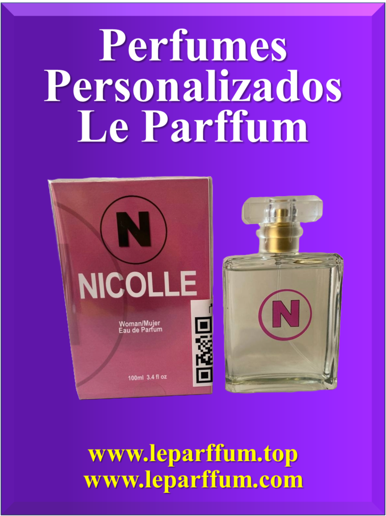 personalizados le parrum co 4