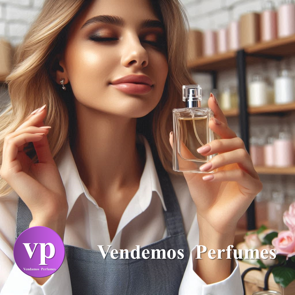 ¿Qué es Ser Perfumista o Nariz?